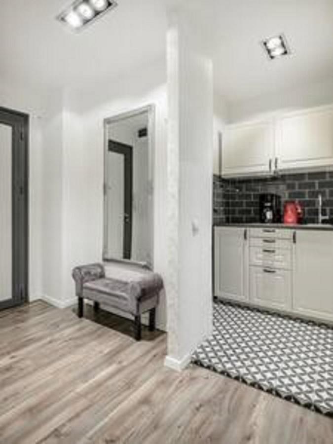 Splendid Private Flat Apartamento Budapeste Exterior foto