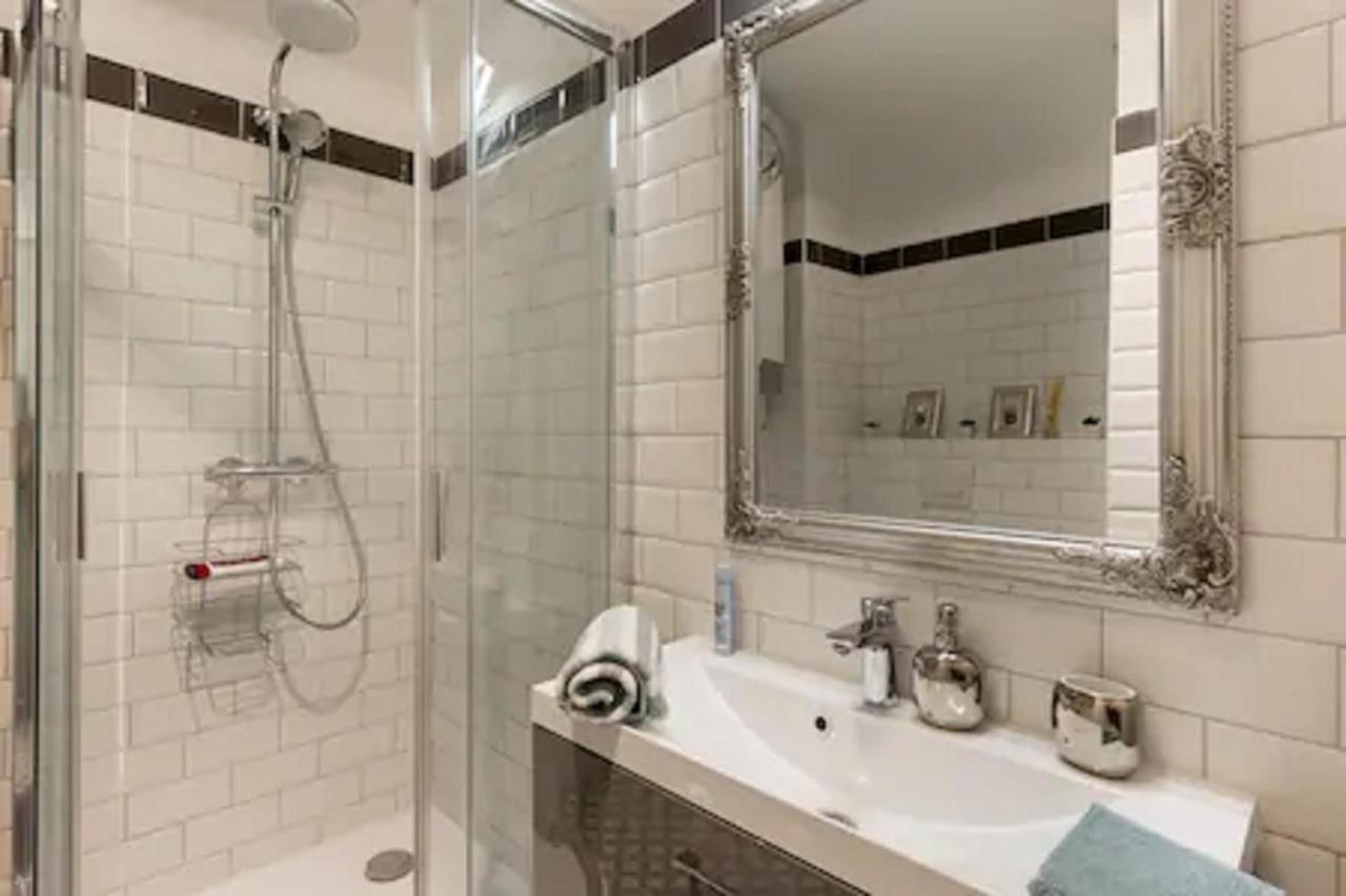 Splendid Private Flat Apartamento Budapeste Exterior foto