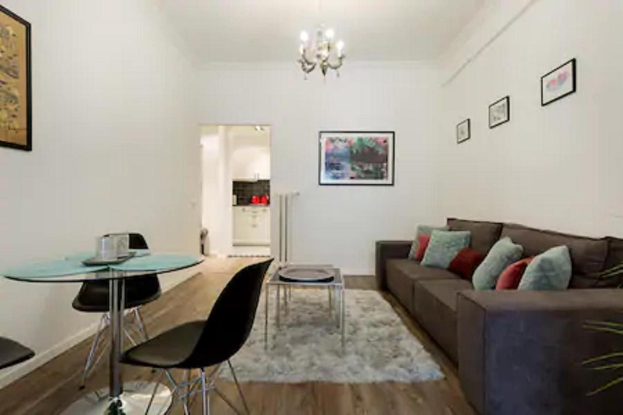 Splendid Private Flat Apartamento Budapeste Exterior foto