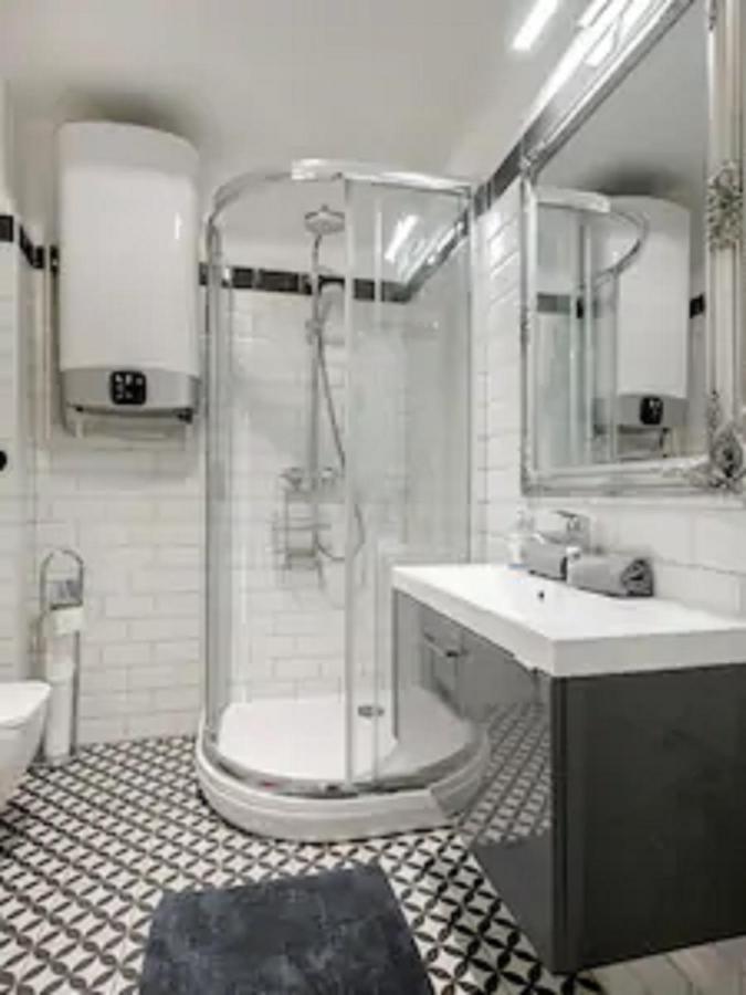 Splendid Private Flat Apartamento Budapeste Exterior foto