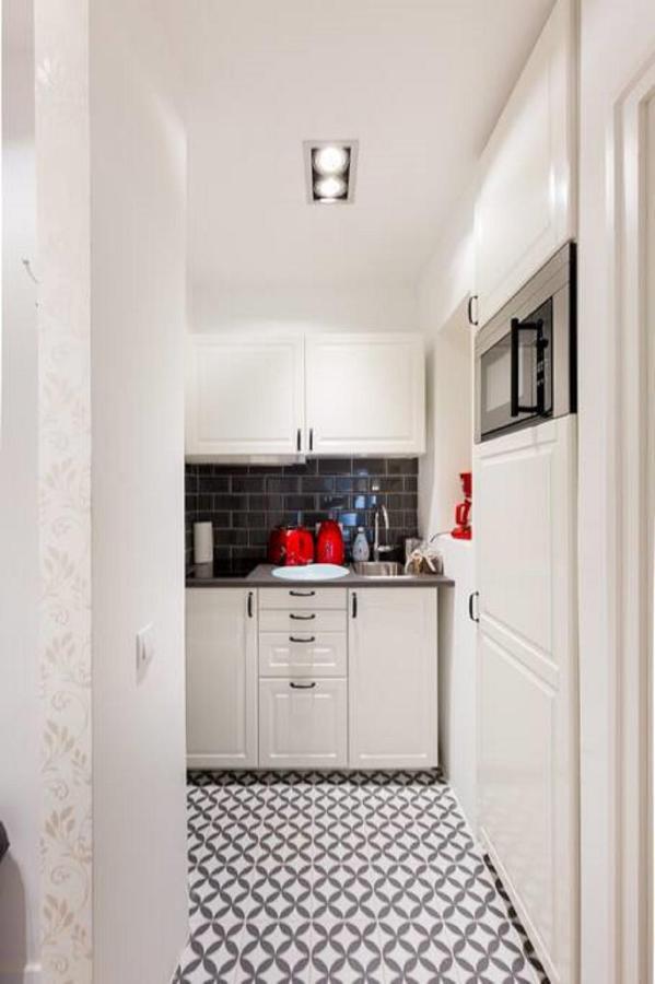 Splendid Private Flat Apartamento Budapeste Exterior foto