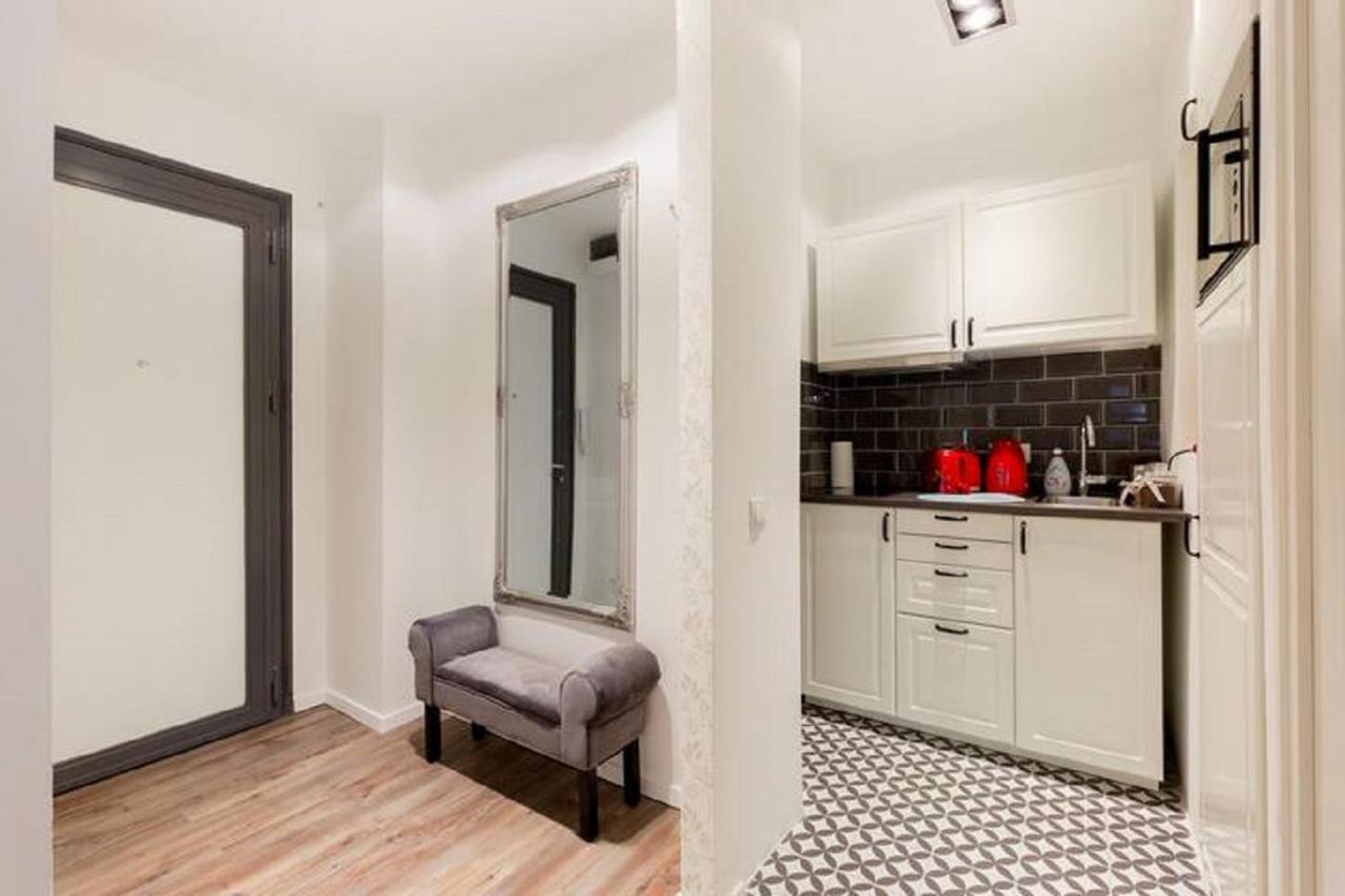 Splendid Private Flat Apartamento Budapeste Exterior foto