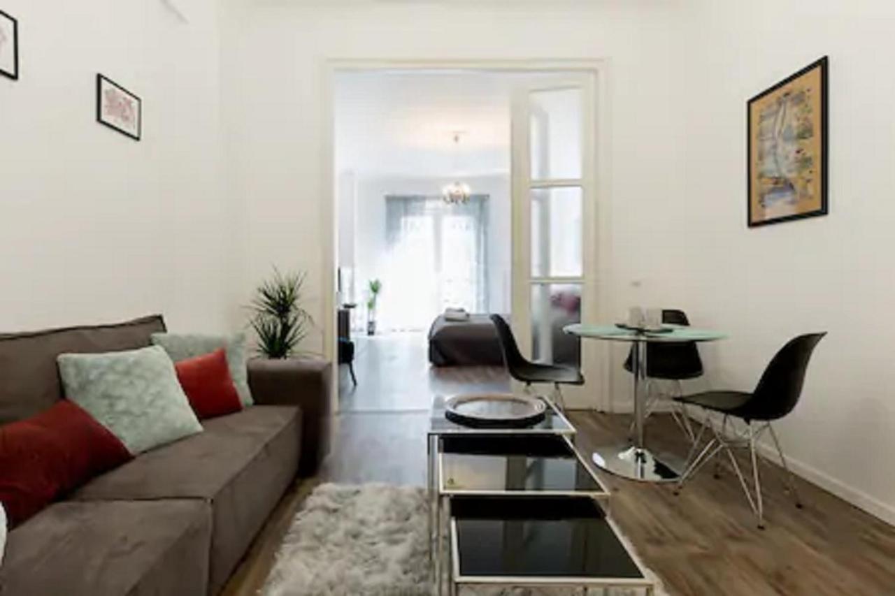 Splendid Private Flat Apartamento Budapeste Exterior foto