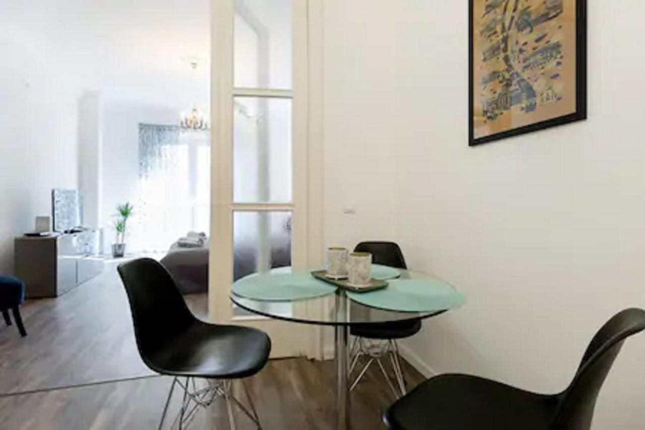 Splendid Private Flat Apartamento Budapeste Exterior foto
