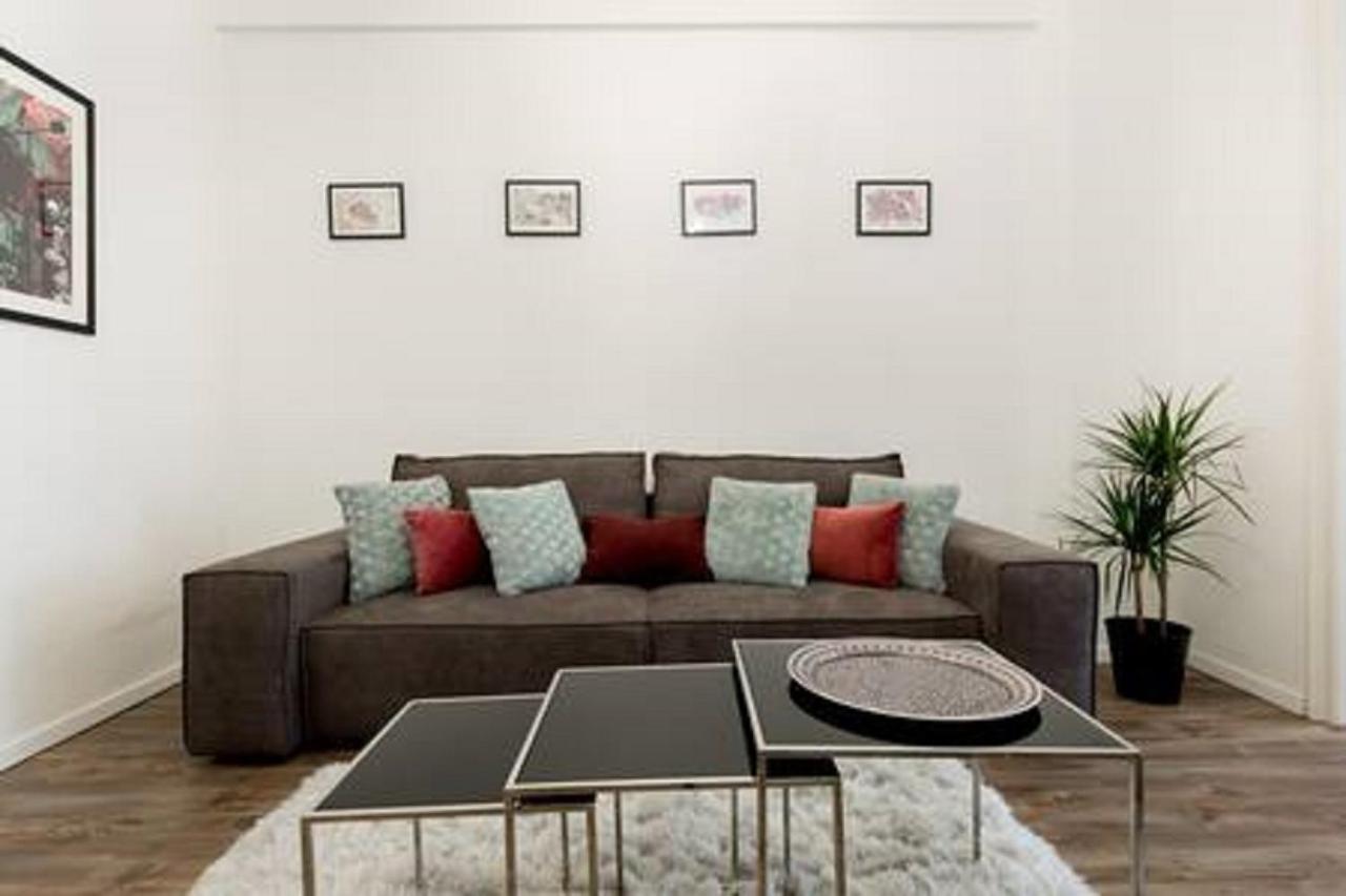 Splendid Private Flat Apartamento Budapeste Exterior foto